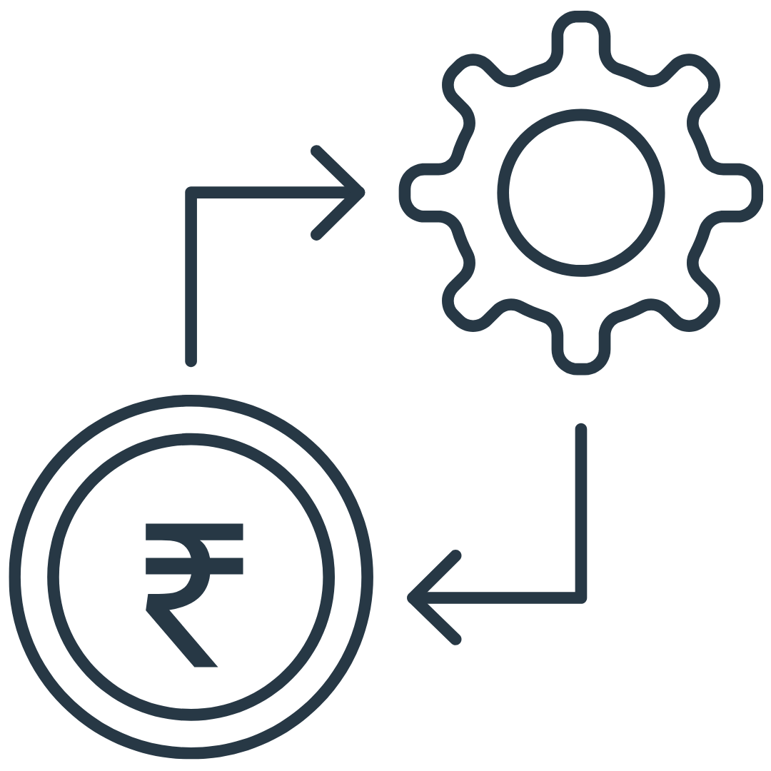 Payment Gateway Integration